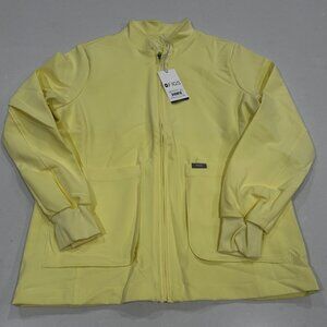 FIGS Technical Collection Jacket